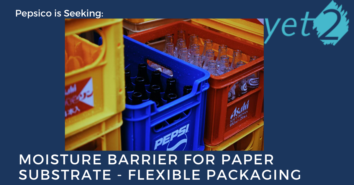 Paper flexible packaging