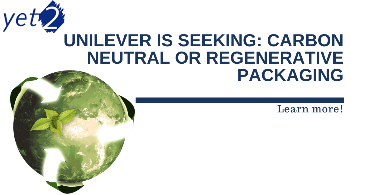 Unilever, L'Oréal, LVMH, Henkel & Natura To Create Sustainability